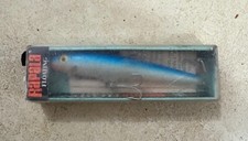 Rapala original floating usato  Firenze