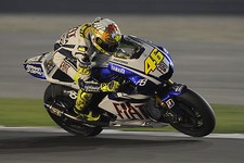 Valentinio rossi poster for sale  EASTBOURNE