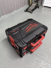 Milwaukee dynacase heavy for sale  ROMFORD