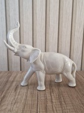 Vintage porzellan elefant gebraucht kaufen  Passau