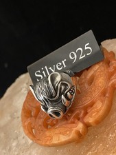 Large silver hog for sale  BRIGHTON