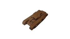Scale model tank for sale  MANCHESTER