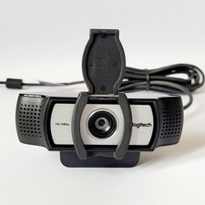 Logitech c930e webcam gebraucht kaufen  Herford
