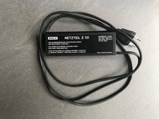 Z131 uher alimentation d'occasion  Paris XX