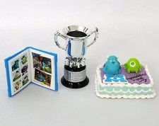 Boneco miniatura de memórias universitárias monstros campus universitário brinquedo de vida comprar usado  Enviando para Brazil