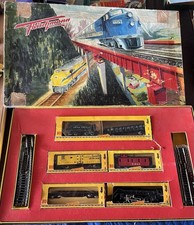 Vintage fleischmann model for sale  Canyon