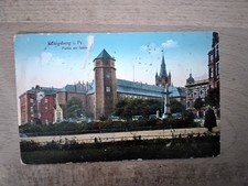 Königsberg partie am gebraucht kaufen  Aßlar