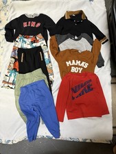 Baby boy clothes for sale  Evans