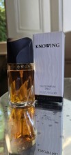 Knowing estee lauder for sale  LONDON