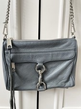 Rebecca minkoff crossbody for sale  LEEDS