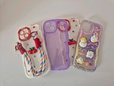 Iphone handyhüllen kawaii gebraucht kaufen  Koblenz