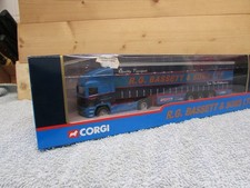 Bassetts corgi superhauler for sale  SOUTHAMPTON