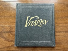 Usado, Vitalogy by Pearl Jam (CD, 1994) Amazing Condition! comprar usado  Enviando para Brazil