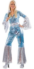 70s waterloo blue for sale  UK