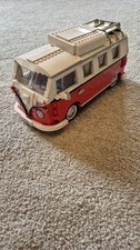 Lego camper van for sale  MONTGOMERY