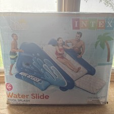 Intex 58849ep kool for sale  Melcher Dallas