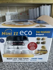 Brinsea mini eco for sale  SOUTHAMPTON