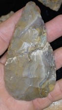 Authentic flint ridge for sale  Bowling Green