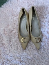 Ladies size beige for sale  BROMLEY