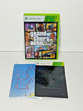 Gta microsoft xbox usato  Settimo Torinese