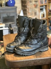 Vibram gore tex for sale  ALRESFORD