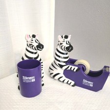 Drug rep zebra for sale  Burnsville
