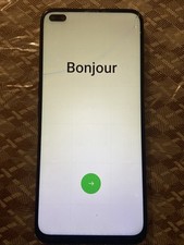 Oppo reno 128go d'occasion Oppo reno 128go d'occasion  Limay