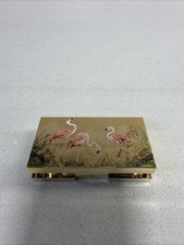 CHANTECAILLE FLAMINGO EYE PALETTE EDIÇÃO LIMITADA comprar usado CHANTECAILLE FLAMINGO EYE PALETTE EDIÇÃO LIMITADA comprar usado  Enviando para Brazil