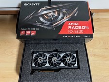 Gigabyte amd radeon gebraucht kaufen  Köln