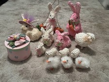 Spring easter bunnies for sale  Pueblo