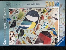 Ravensburger matt sewell for sale  DUNSTABLE