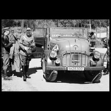 Photo .004354 steyr d'occasion  Martinvast