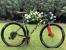 Scott scale 900 gebraucht kaufen  Bernau
