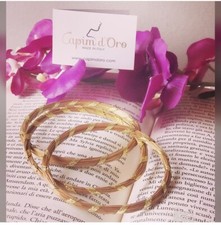 Bracciali donna set usato  Zandobbio
