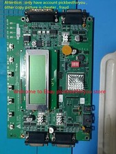 1PCS Lam 810-066590-004 3AXIS STEPPER DRIVER INTERFACE PLACA PCB DHL #U6545D YG comprar usado  Enviando para Brazil