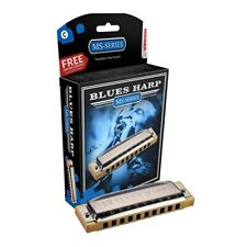 Armonica hohner blues usato  Napoli