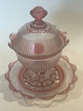 Drageoir bonbonnière sucrier d'occasion  Saint-Antoine-de-Breuilh