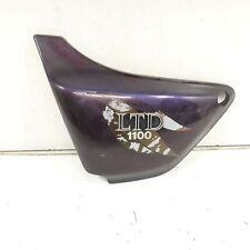 Kawasaki 1100 seitendeckel gebraucht kaufen  Dortmund