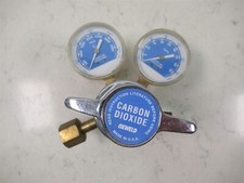 Oxweld carbon dioxide d'occasion  Expédié en Belgium