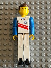 Personnage lego technic d'occasion  France