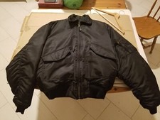 Bomber militare flyer usato  Conversano