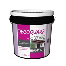 Idropittura pittura quarzo usato  Acquaviva delle Fonti
