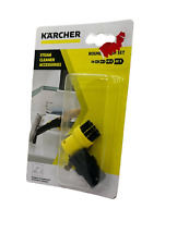 Kärcher rundbürsten reinigun gebraucht kaufen  Landau a.d.Isar