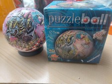 Ravensburger puzzleball teile gebraucht kaufen  Augsburg
