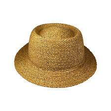 Chapeau mini canotier d'occasion  Vaison-la-Romaine