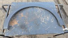 Cross wheel arch for sale  SOUTHEND-ON-SEA
