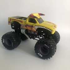Monster jam toro for sale  BIRMINGHAM