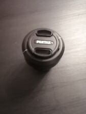 Objectif 55mm pentax d'occasion  Pineuilh