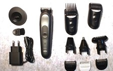 Braun wet and gebraucht kaufen  Hamburg