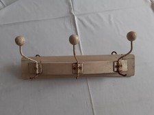 Wandhaken garderobe flurgarder gebraucht kaufen Wandhaken garderobe flurgarder gebraucht kaufen  Weißenhorn